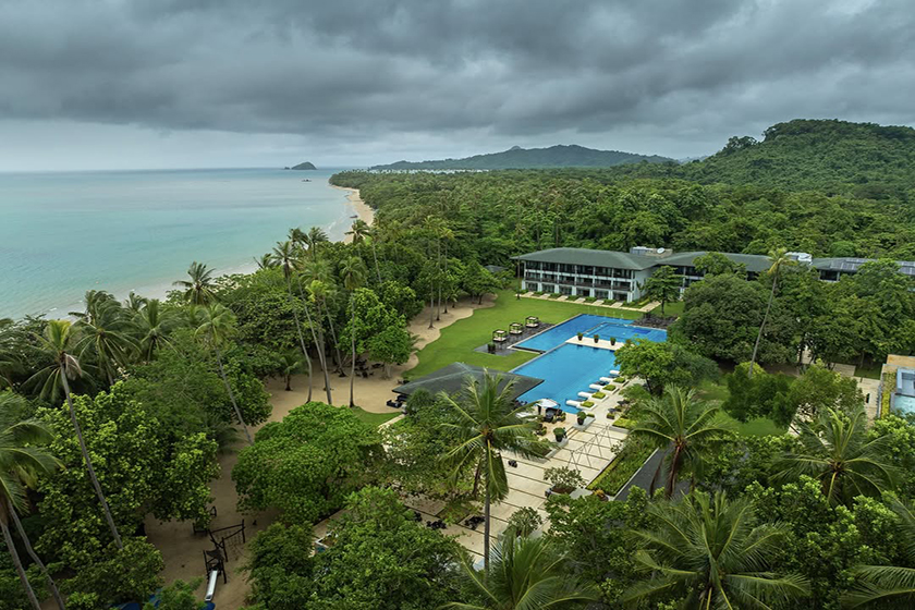 هتل سدا لیو ال نیدو